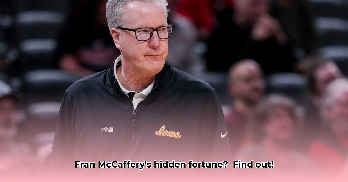 fran-mccaffery-net-worth